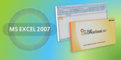 Microsoft Excel 2007