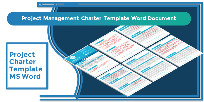 Project Charter Template Word