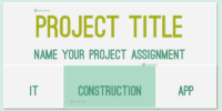 Project Title - Definition and Examples