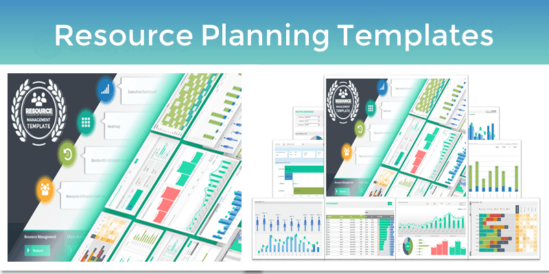 Resource Planning Templates