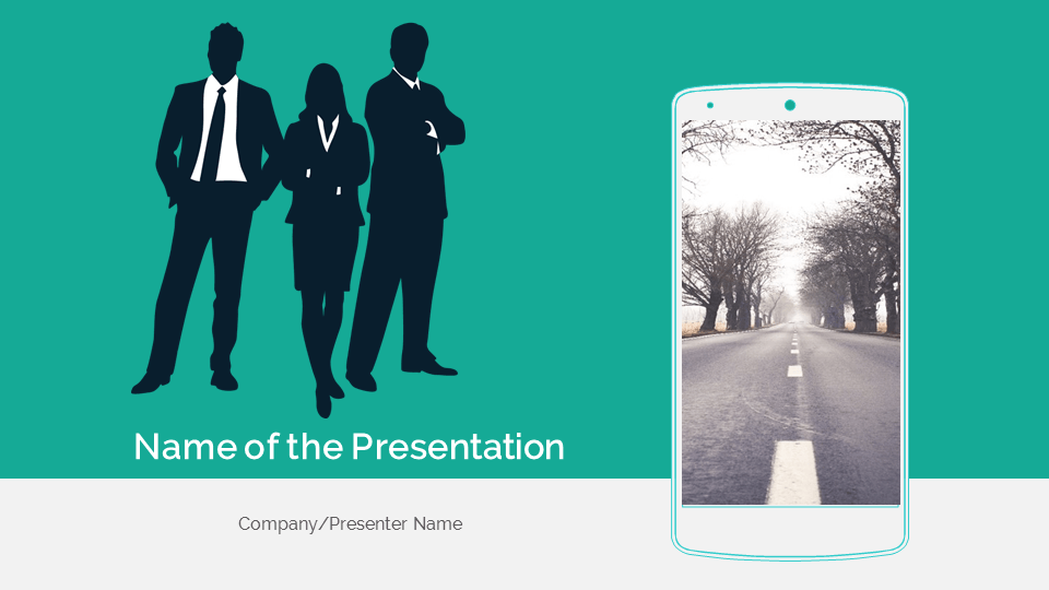 Infographics: Mockups