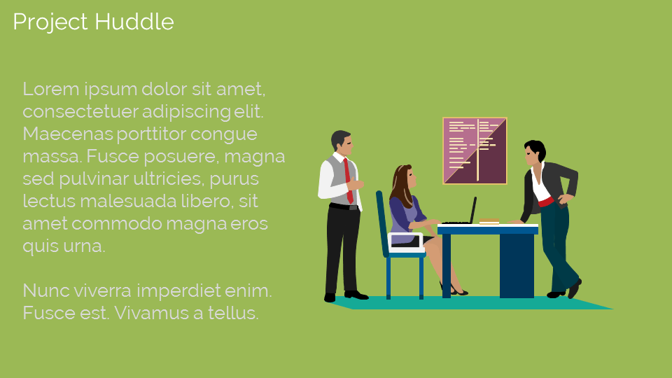 Project Management Concepts