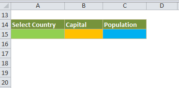 vlookup Syntax and Definition - syntax