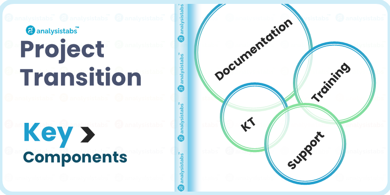 Key Components of Project Transition