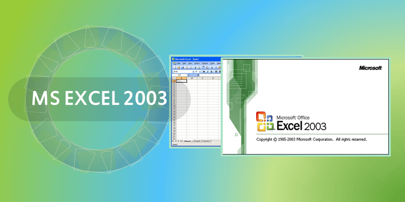 how to use microsoft excel 2003 how to use microsoft excel 2003