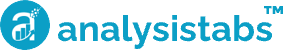 ANALYSISTABS – Innovating Awesome Tools for Data Analysis! Logo